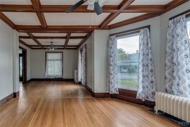 property at 121 Haley St