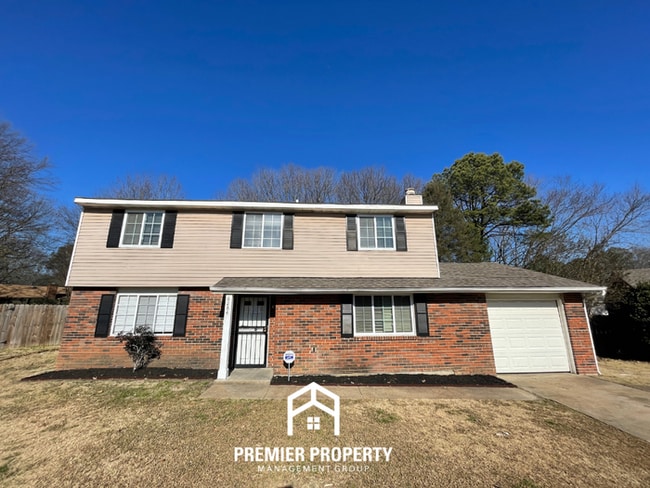 property at 6284 Sandy Park Cove