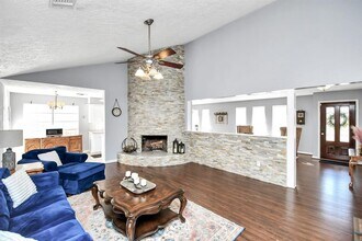 1971 Round Spring Dr in Humble, TX - Building Photo - Building Photo
