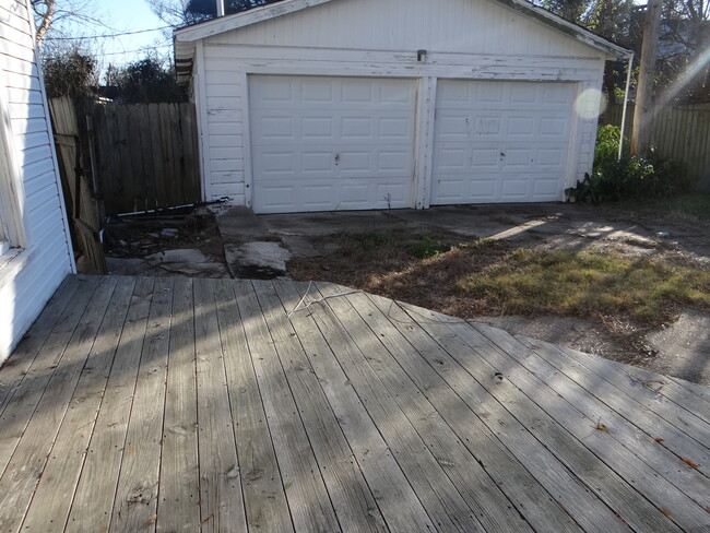 518 Alabama Ave in Beaumont, TX - Building Photo - Building Photo