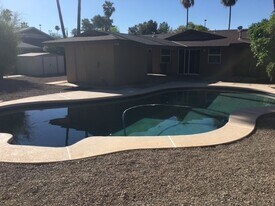 1248 E Malibu Dr in Tempe, AZ - Building Photo