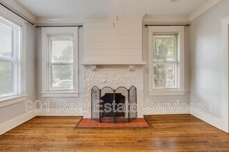 670 Dickinson St in Memphis, TN - Building Photo - Building Photo