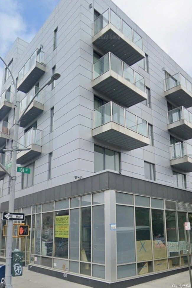 property at 32-60-60 106th St