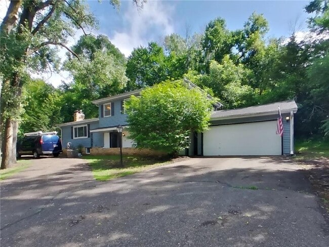 property at 4717 Hamilton Rd