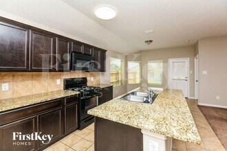5152 Grayson Ridge Dr in Fort Worth, TX - Building Photo - Building Photo