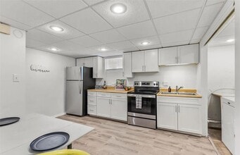 3435 Lowell Blvd in Denver, CO - Building Photo - Building Photo