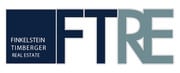Property Management Company Logo Finkelstein Timberger East Real Estate