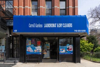 423 Court St in Brooklyn, NY - Building Photo - Building Photo