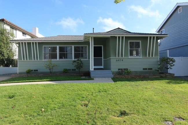 property at 6474 Wynkoop St