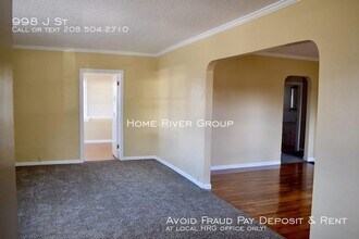 998 J St in Idaho Falls, ID - Foto de edificio - Building Photo