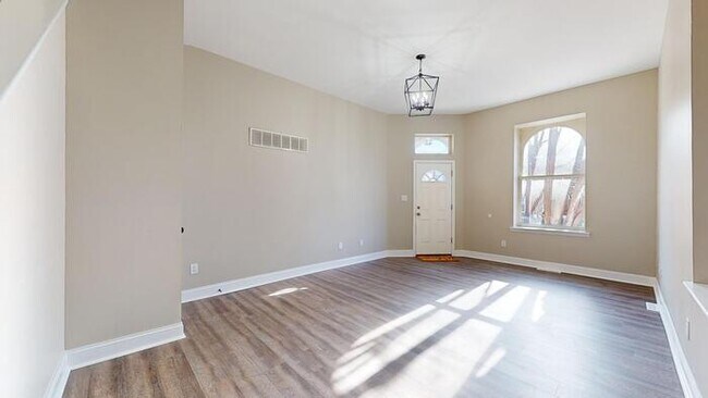 1723 S Tucker Blvd in St. Louis, MO - Building Photo - Building Photo