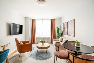 234 W 73rd St in New York, NY - Building Photo