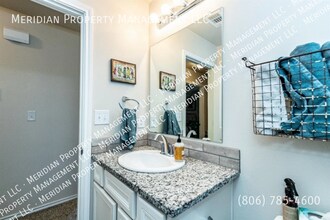 7456 104th St in Lubbock, TX - Building Photo - Building Photo