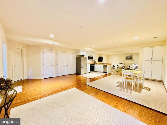 property at 13805 Leaman Farm Rd