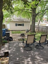 544 Magnolia Pkwy in Waterloo, IA - Building Photo - Building Photo