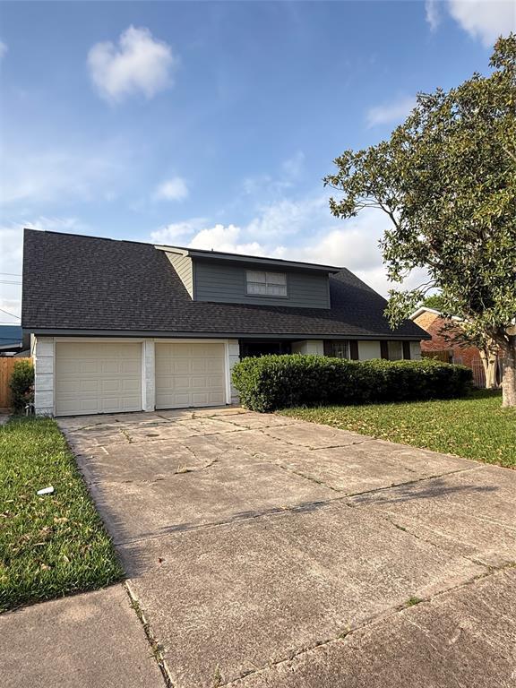 9326 Leader St in Houston, TX - Building Photo - Building Photo