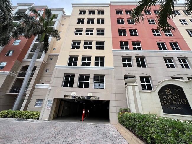 property at 17150 N Bay Rd