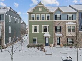 2008 Hemlock Ln in Mars, PA - Building Photo