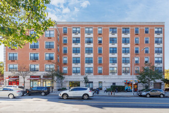 150 Clermont in Brooklyn, NY - Building Photo - Primary Photo