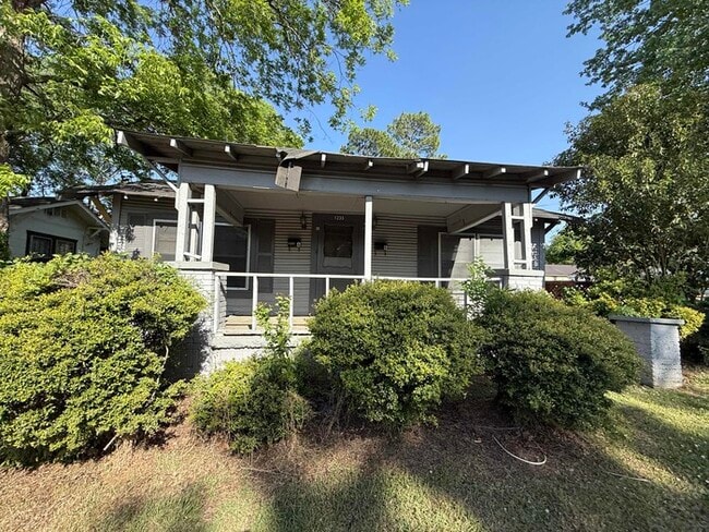 1233 Elm Ave in Birmingham, AL - Building Photo - Building Photo