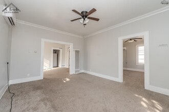 603 E 4th St in Burkburnett, TX - Building Photo - Building Photo