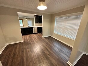 406 Phillips Ave, Unit 1 in Auburn, AL - Foto de edificio - Building Photo