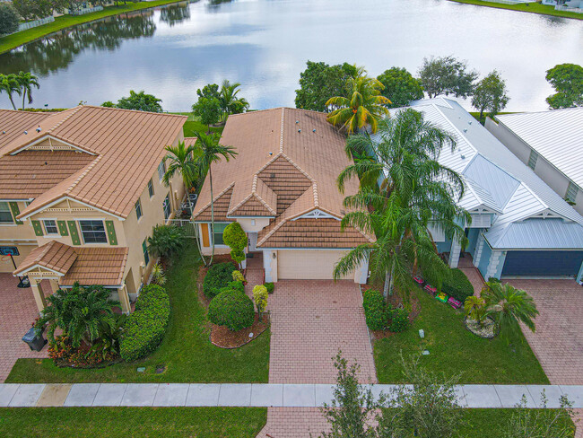 286 Mulberry Grove Rd in Royal Palm Beach, FL - Building Photo - Building Photo