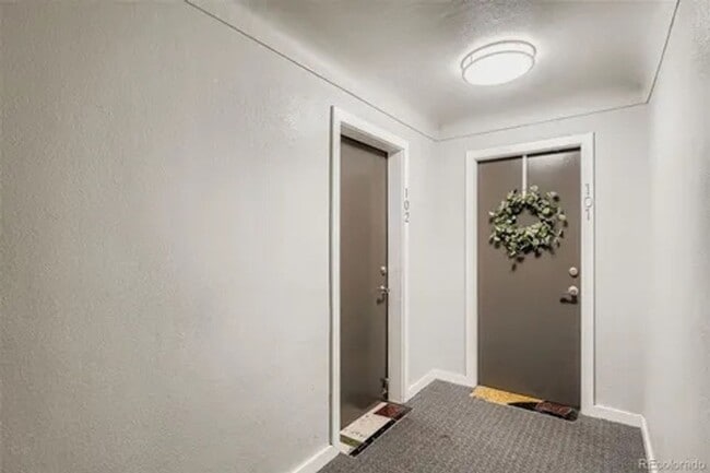 636 N Washington St in Denver, CO - Building Photo - Building Photo