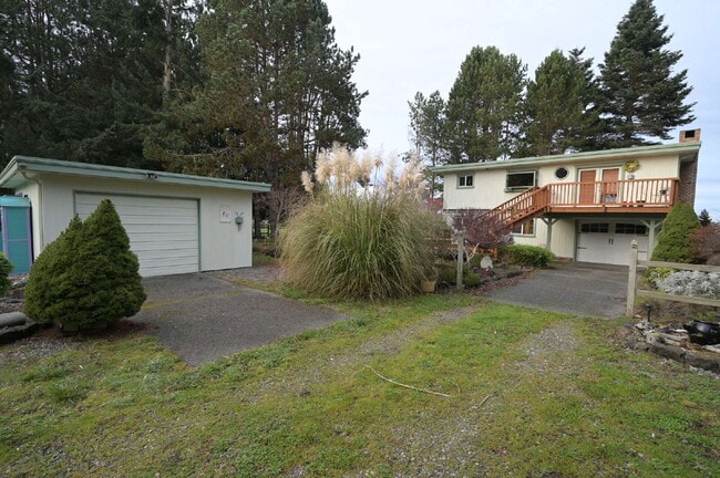 215 Amber Ln in Sequim, WA - Building Photo - Building Photo
