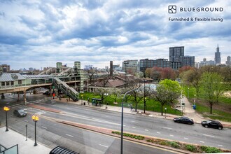 150 N Ashland Ave in Chicago, IL - Building Photo - Building Photo