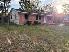 7626 Rhobell St in Houston, TX - Building Photo - Building Photo