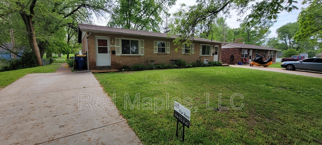 property at 4006 Esseldale Dr