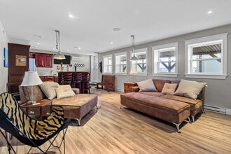 171 Forest Rd, Unit SI FL2-ID1438813P in St John's, NL - Building Photo - Building Photo