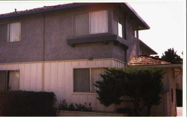 1660 De Rose Way in San Jose, CA - Building Photo - Building Photo