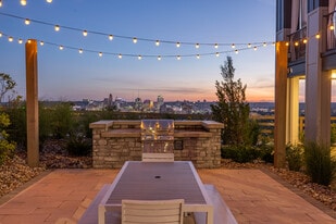 Tapestry Ridge in Covington, KY - Building Photo