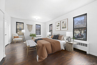 1075 Grant Ave in Bronx, NY - Building Photo - Interior Photo