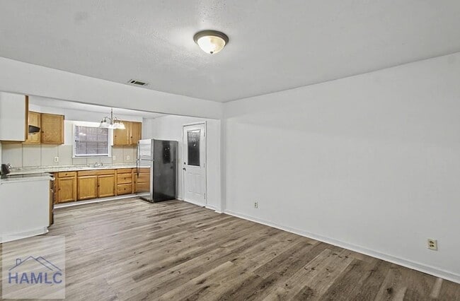 161 Joe Walker Way in Glennville, GA - Building Photo - Building Photo