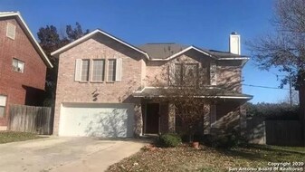 21506 Longwood in San Antonio, TX - Building Photo