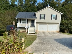354 Prometheous Way in Rockmart, GA - Building Photo - Building Photo