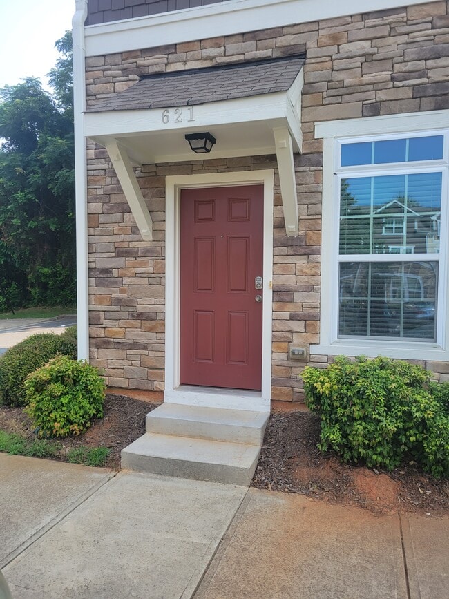 property at 621 Centennial View Ln