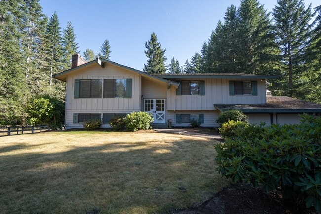 property at 16255 NE 165th St