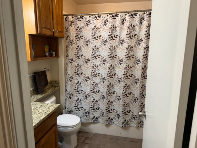 property at 7106 George Burns St