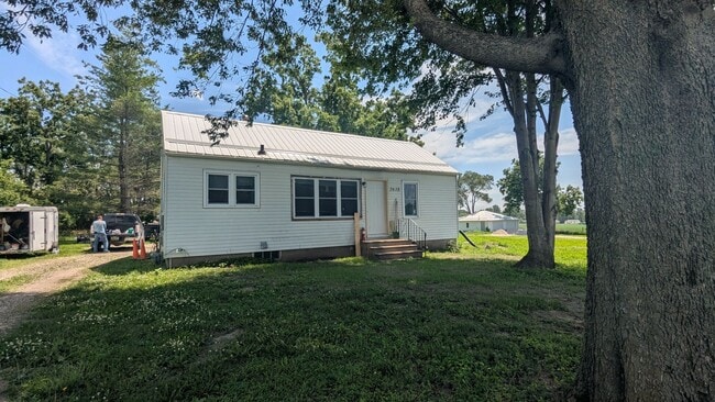 property at 2816 Idaho St