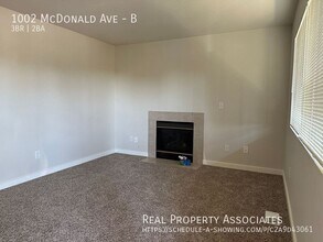 1002 McDonald Ave in Snohomish, WA - Building Photo - Building Photo