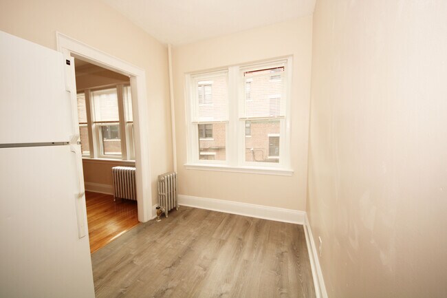 4 Chiswick Rd, Unit 24 in Boston, MA - Building Photo - Building Photo