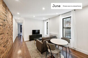 4 St Nicholas Terrace