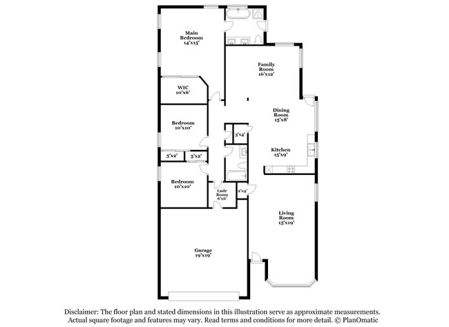 729 E Beargrass Pl in San Tan Valley, AZ - Building Photo - Building Photo