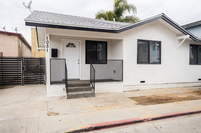 property at 1051 N Norman Ct