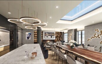 3726 32nd St, Unit Eden LIC Studio in Long Island City, NY - Foto de edificio - Building Photo