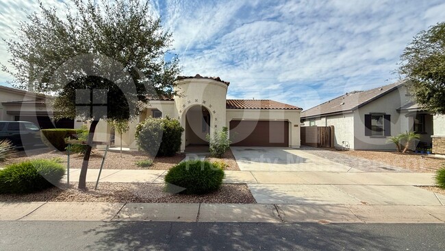 property at 22771 E Via Del Palo